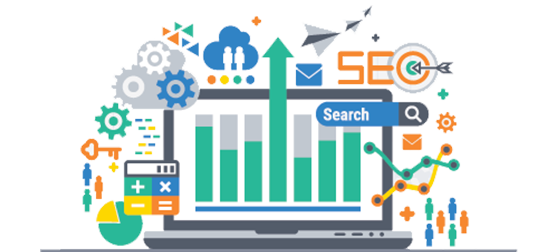 search engine optimization company