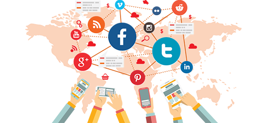 social media marketing service Chennai